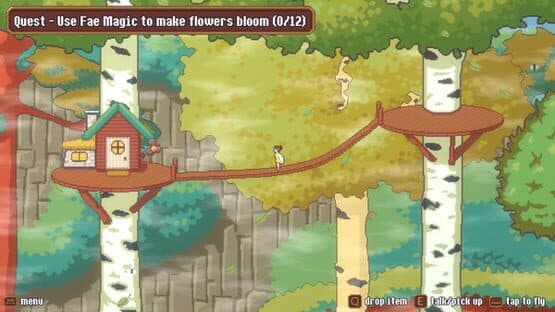 Fairy Springs — screenshot 7
