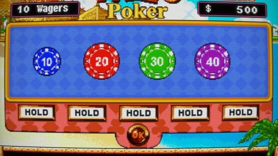 Video Poker — screenshot 3
