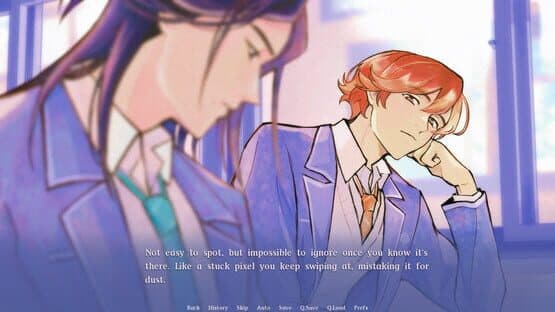 The End of the World Club — screenshot 5
