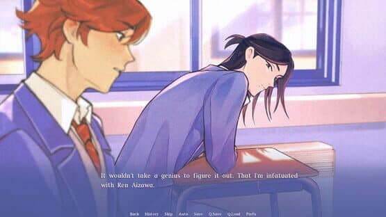 The End of the World Club — screenshot 6
