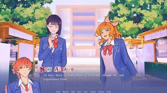 The End of the World Club — screenshot 7