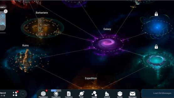 Xterium: War of Alliances — screenshot 6