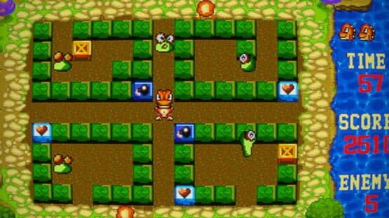 Final Escape — screenshot 1