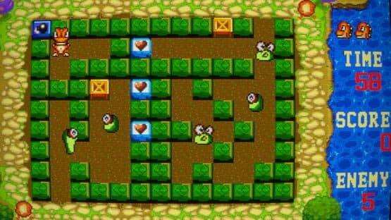 Final Escape — screenshot 3