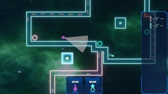 Tower.Defense(): Program the Fight — screenshot 4
