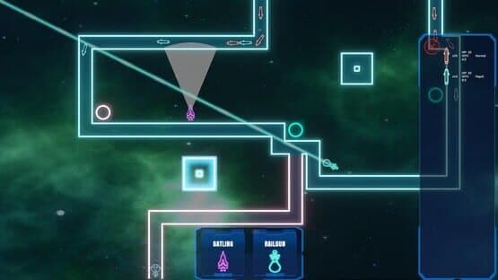 Tower.Defense(): Program the Fight — screenshot 5