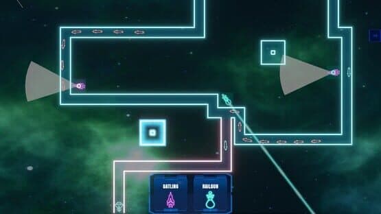 Tower.Defense(): Program the Fight — screenshot 6