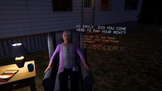 Dirty Laundry — screenshot 2