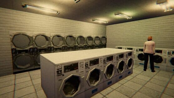 Dirty Laundry — screenshot 5