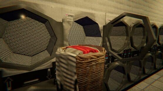 Dirty Laundry — screenshot 7