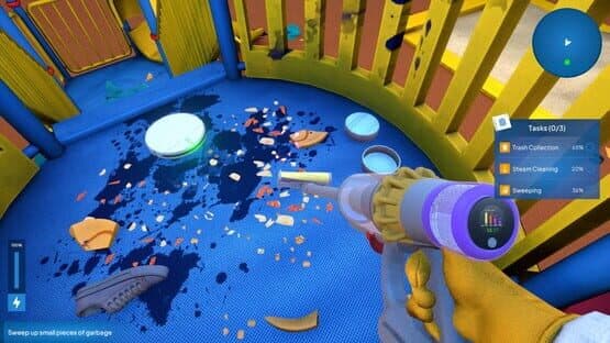 Emergency Cleanup Co. — screenshot 6