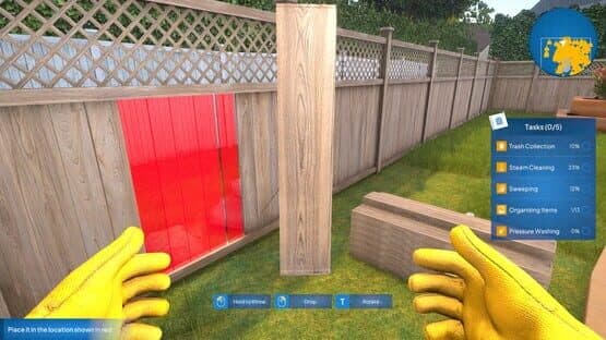Emergency Cleanup Co. — screenshot 7