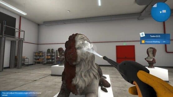 Emergency Cleanup Co. — screenshot 8