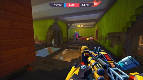 Pixel Gun 2 — screenshot 2