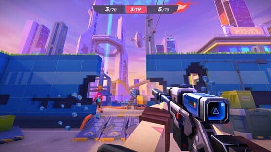 Pixel Gun 2 — screenshot 3