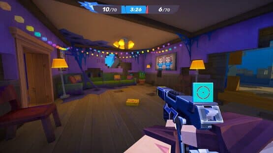 Pixel Gun 2 — screenshot 6