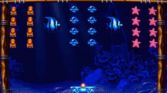 Pinball Fish — screenshot 1
