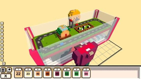 Coloring Voxels: Toy Store Pack — screenshot 4