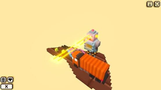 Coloring Voxels: Toy Store Pack — screenshot 5