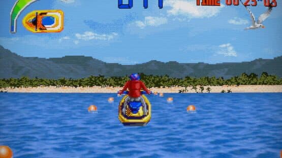 Jet Skiing — screenshot 1