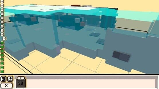 Coloring Voxels: Zoo Pack — screenshot 4