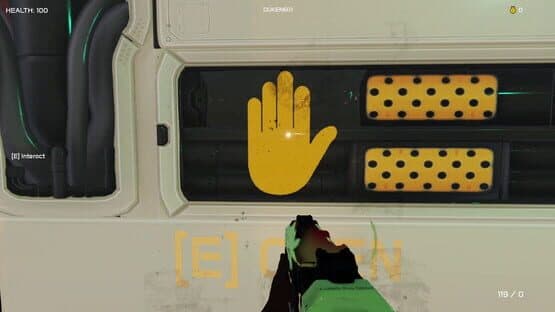 Dawn of Horror — screenshot 1