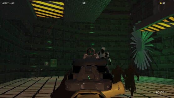 Dawn of Horror — screenshot 2