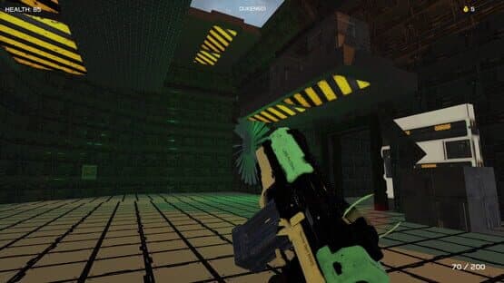Dawn of Horror — screenshot 3