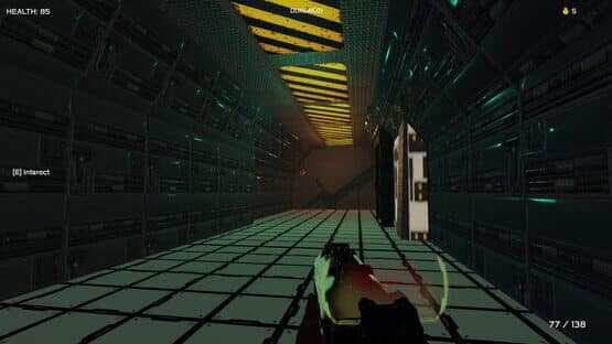 Dawn of Horror — screenshot 4