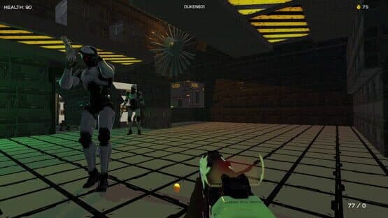 Dawn of Horror — screenshot 5
