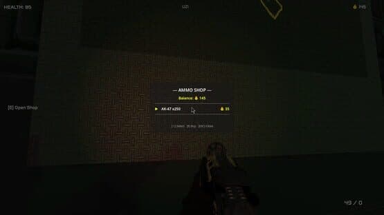 Dawn of Horror — screenshot 6