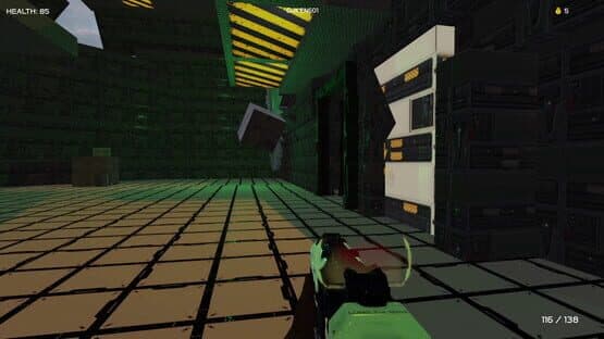 Dawn of Horror — screenshot 7