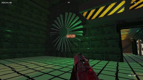 Dawn of Horror — screenshot 8