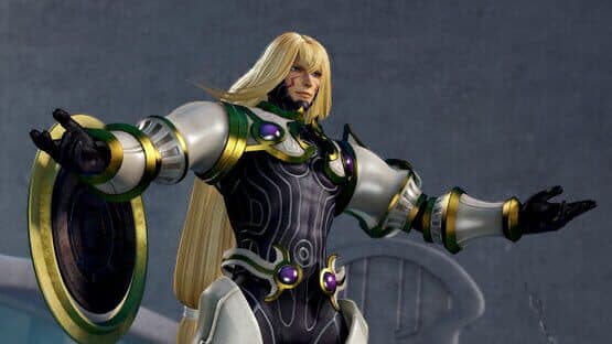 Dissidia Final Fantasy NT: Kam'lanaut Starter Pack — screenshot 1