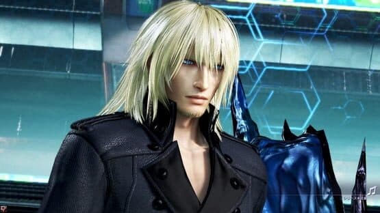 Dissidia Final Fantasy NT: Snow Villiers Starter Pack — screenshot 1