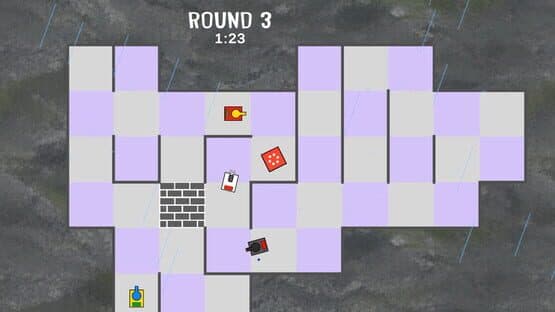 TankFall Arena — screenshot 1
