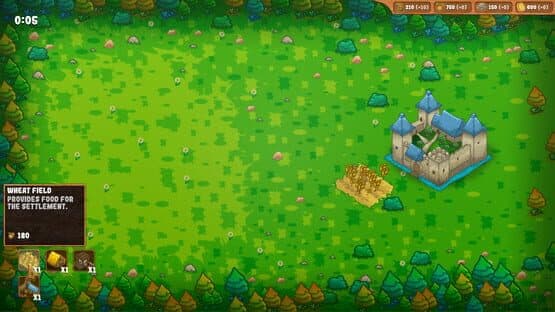 Kingdoms vs. Zombies — screenshot 1