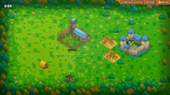Kingdoms vs. Zombies — screenshot 2