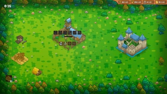 Kingdoms vs. Zombies — screenshot 3