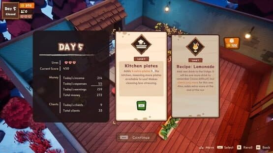 Dragon Dinner — screenshot 7