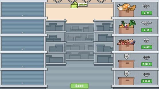 Gently Packed — screenshot 6