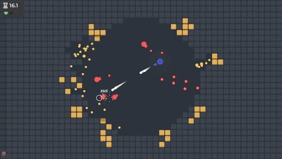 Orb Breaker — screenshot 1