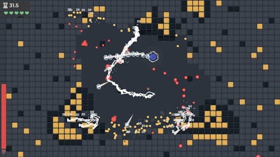Orb Breaker — screenshot 2