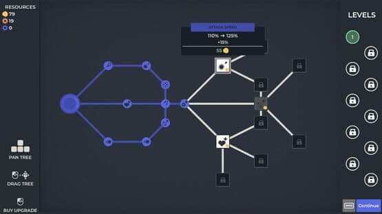 Orb Breaker — screenshot 4