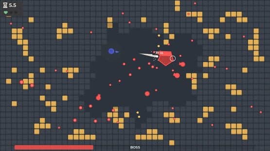 Orb Breaker — screenshot 5