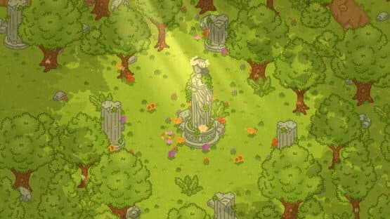 Frog Island — screenshot 2