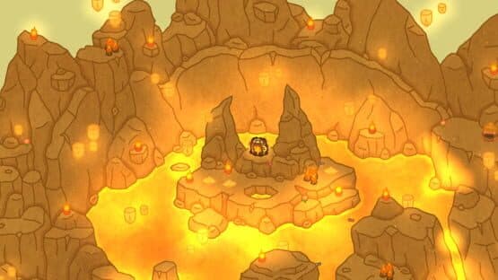 Frog Island — screenshot 3