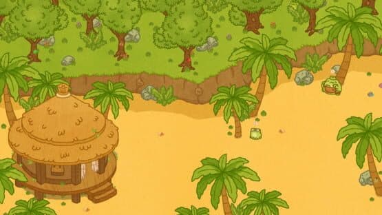 Frog Island — screenshot 4