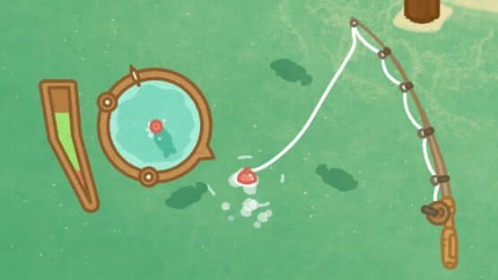 Frog Island — screenshot 5