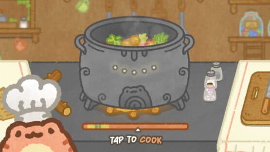 Frog Island — screenshot 6